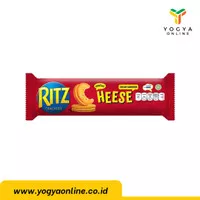 Ritz Cheese Sandwich 118G