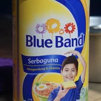 Blue Band Serbaguna 1kg Kaleng