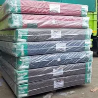 KASUR GUHDO UK 120 / SPRINGBED GUHDO UK 120 X 200 T25 ( HANYA KASUR)