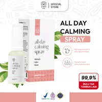 KONDANG ALL DAY CALMING SPRAY MENGHILANGKAN BULU TANPA RASA SAKIT 