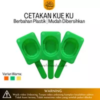 CETAKAN KUE KU