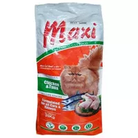 [GOJEK] Makanan Kucing BIS Maxxi Cat Maxi Cat 20kg