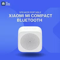Xiaomi Mi Compact Bluetooth Speaker AI New Version 3
