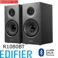 Edifier R1080BT R1080 BT Active Speaker Aktif Bluetooth Aux 4"