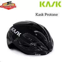 Helm sepeda Original Helmet Kask Protone White