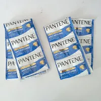 PANTENE SHAMPO (1 Renceng Isi 24 Sachet) Pantene Shampo Anti Ketombe