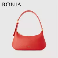 Bonia - Dania Shoulder Bag Red