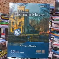 pengantar ekonomi makro ed 7 by mankiw