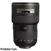 Nikon AF-S 16-35mm F/4G ED VR Nikkor Distributor