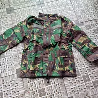 jaket malvinas jatah tni