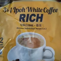 ChekHup Chek Hup king 3in1 IPOH White Coffee KING