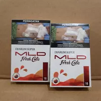 MLD Fresh Cola (16 Batang)