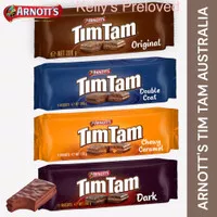 ARNOTT`S TIM TAM AUSTRALIA | BISCUIT CHOCOLATE TIMTAM ARNOTTS 