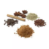 Ngohiong Bubuk 80 gram / Bumbu Ngohiong / Chinese Five Spice Powder