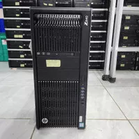 Server HP Workstation Z840 Xeon E5 2650 V3 Double Processor