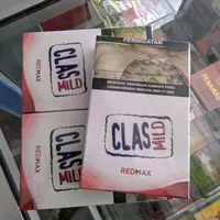 CLASSMILD REDMAX 16 BATANG