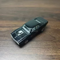 Hot Wheels '70 Dodge Charger R/T fast and furious loose