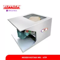 Zeppelin Mixer Kotak MK - 4 TP