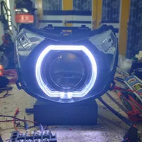 REFLEKTOR SPACY BILED TURBO SE 