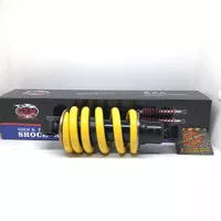 SHOCK BELAKANG JUPITER MX JUPITER NEW MONOSHOCK MX KING