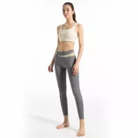 Set Baju Olahraga Wanita / Sport Wear Baju SenamGym Fitness Yoga Cewek