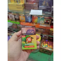 free asbak rokok jarum 76 mangga murah isi 12 TLA no freeongkir
