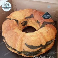 BigBossCakery NEW! MARMER MARBLE CAKE MURAH LEZAT