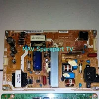PSU - POWER SUPPLY - REGULATOR TV LCD SAMSUNG LA32E420E2M - LA32E420