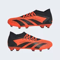 Adidas Predator Accuracy.3 FG. Sepatu Bola Adidas Original New BNIB