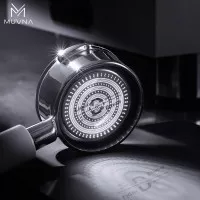 MUVNA Mobius Precision Basket Portafilter Basket Filter 58mm Espresso