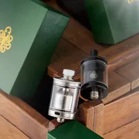 RTA CTHULHU VALOR MTL Authentic Rta Mtl by CTHULHU MOD