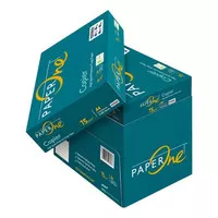 Kertas HVS A4 & F4 Paperone | Paper Lite 