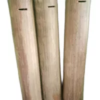 celengan bambu tradisional