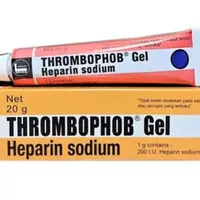 Thrombophob Gel