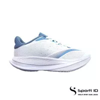 Sepatu Running Specs Vortex SV Subs1 - Pearl City White Original