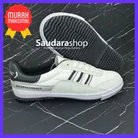 Sepatu Kodachi 8116 Puith lis Hitam / Sepatu Kodachi Badminton Putih