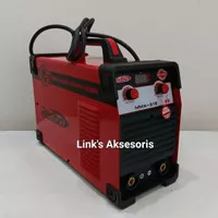 Mesin Las Listrik 300A 300 A REDBO MMA 315 MMA315 Travo Inverter 3 Ph