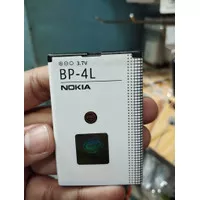 Baterai Nokia BP4L BP 4L BP-4L E71 E72 E63 E90 N810