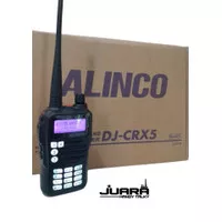 Ht Alinco Dj-CRX5 crx5