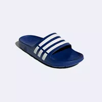 sandal Adidas Adilette Duramo Slides Blue G14309 original