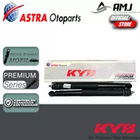 Shockbreaker KYB / Kayaba Premium Brio 2012-ON Belakang kG1516Z