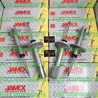 PAKET Shockbreaker JAMEX ORIGINAL GREAT ALL NEW COROLLA DEPAN BELAKANG