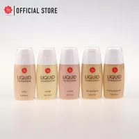 VIVA Liquid Foundation 30ml