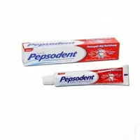 pepsodent 75 gr