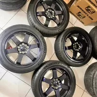 velg ring 17