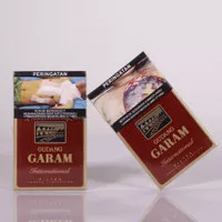 Rokok Gudang Garam Filter 12 Rokok Murah