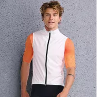 Cycling Vest 2XU Aero Cycle Gilet Men MC6650a Original