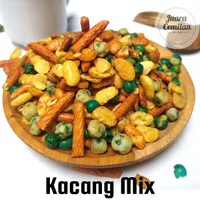 kacang mix