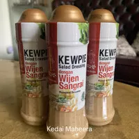 kewpie roasted sesame dressing