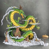 Decoration Toys Collection Dragon Ball Z Shenron / Anime Figure EB 